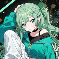 珠鈴さんのアイコン画像