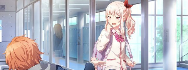 Kaede**さんの壁紙画像