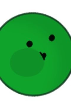 イラスト部屋だよ☆