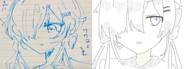 TUKUYOMI＠OFFICIAL ✔さんの壁紙画像