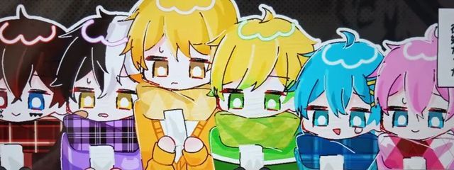 サボり魔のしたっぱさんの壁紙画像