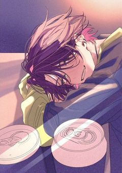 　𝒩𝒿 ♥ 配信の外で、君はひとりで泣いていた