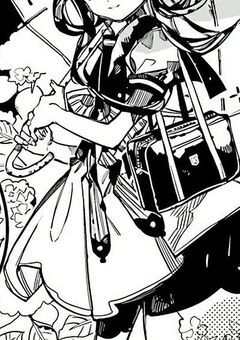 七不思議 0番と 奪 わ れ た 記憶 