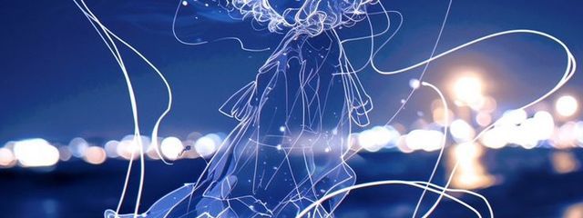 + 星 空 ひ か り +さんの壁紙画像