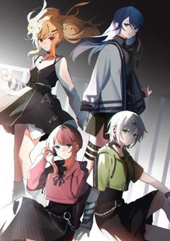 # ， Leo/need サークルグループでした ．