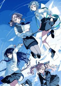 #  .  関係者募集 ‎𖤐 ̖́-‬  