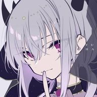 # Ruka さんのアイコン画像