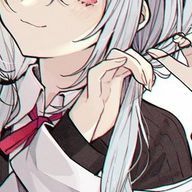  #       Ruka   @ 引退さんのアイコン画像
