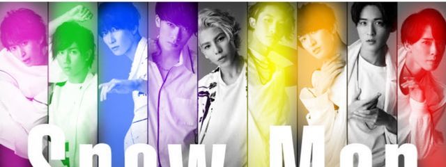 JCのジャニオタさんの壁紙画像