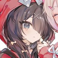 　　　不知火さんのアイコン画像