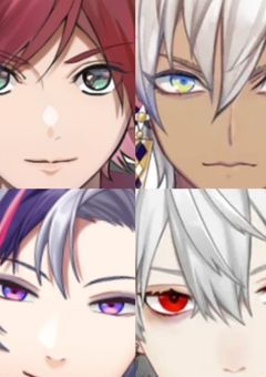 せめてアイツの4位以内には入りたい！