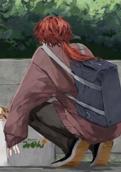 花は散るから美しい