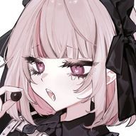 　　成瀬さんのアイコン画像