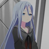 冬華 雪葉 @雑談垢さんのアイコン画像