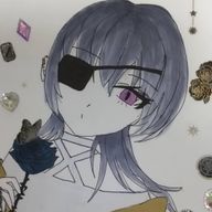 魑魅魍魎 @ 活休入りまーすさんのアイコン画像