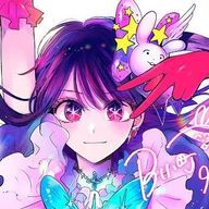 華火さんのアイコン画像