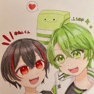 にんじんくんさくせいしゃさんさんのアイコン画像