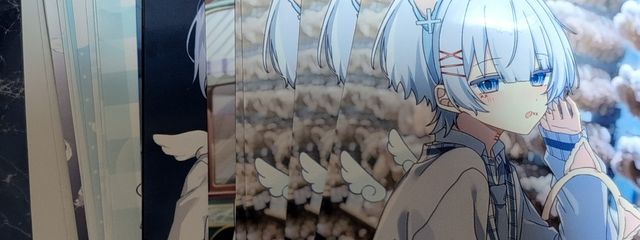 さぶまる（︎人生アンチ×にたい教卍 ︎︎︎︎）さんの壁紙画像