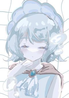 〔配信部屋〕儚く消えてしまうの.