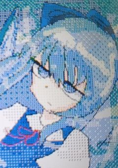 私の自由帳！オリキャラも書く！