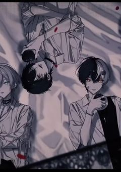 私達/俺達は"マフィア"