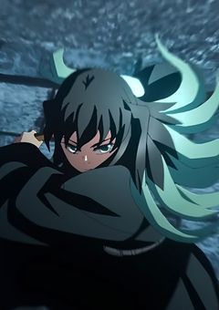 柱には溺愛する最強最年少の柱がいるようで