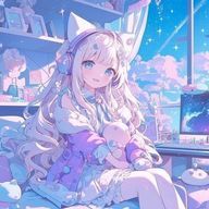 📣虹心🌈-にこ-      @活動復帰さんのアイコン画像