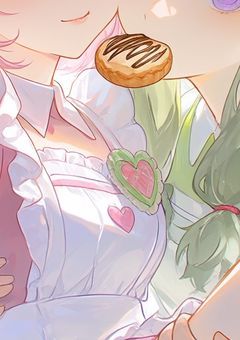 # お姉さんと一緒にパーリナしよ ❕