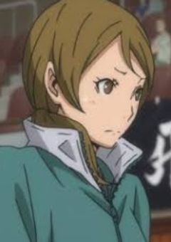 # 伊達工2年マネのお姉さん