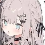 あんな✝@ペア画中さんのアイコン画像