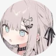 あんな✝＠ペア画中さんのアイコン画像