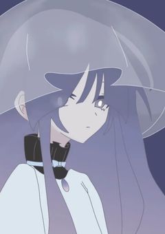 【　Pr　】　…　今日も　雨だね　。　
