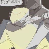 エリオット推しのヤベェやつさんのアイコン画像