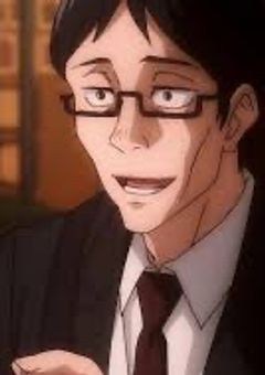 【呪術廻戦】伊地知潔高とコンビニ店員とオアシス