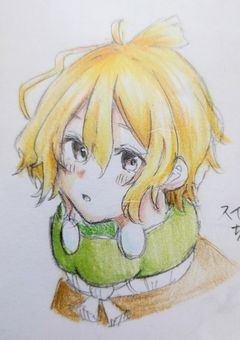 Dr.STONEイラスト