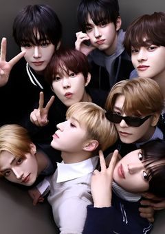 𝘼𝙇𝘿𝟭 短編