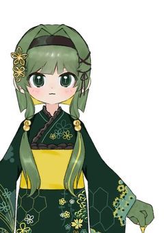 ⓟ　￤　和喫茶 恐竜 定員さん