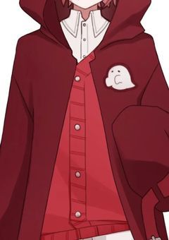 🄿　￤　魔法に愛された少年