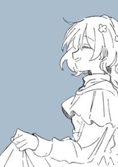 🅟 創作 ⌇ ハーロウ学園