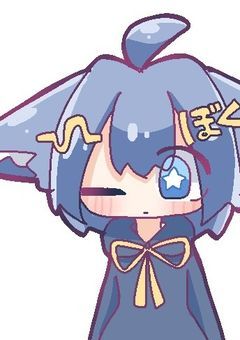 🅟　⌇　すずをならしてまってます.