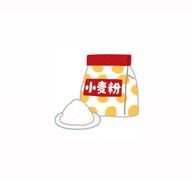 水溶き小麦粉さんのアイコン画像