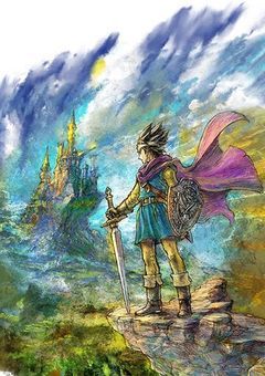 自分の好きな人達と、異世界冒険をしてみたい！