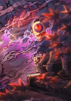 孤独"だった"錬金術師は余命2週間