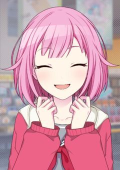 わんだほいな鳳さんはぶりっ子になるらしい【🍬ver.】