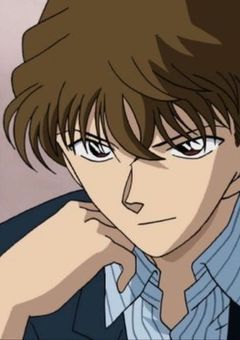 # お嬢様が好きなのは探偵さん