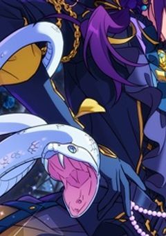 ꒦꒷ 君が主役のCrazy nighT ꒷꒦