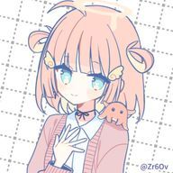 天海ふわさんのアイコン画像
