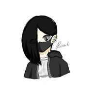 黒影ポエナ＠自己満部屋さんのアイコン画像