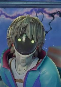 絶対シリアスになれないミルキーサブウェイ