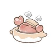 あかにかにかにかーにかにさんのアイコン画像